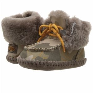Baby Ugg Boots (NWT)